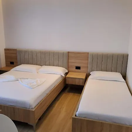 Gl Hotel