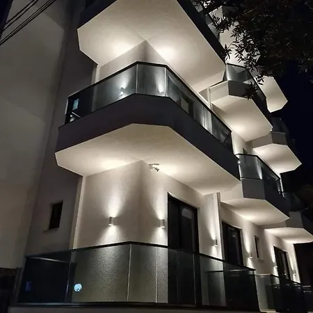Gl Hotel *