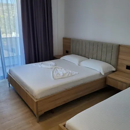 Hotel Gl Ksamil