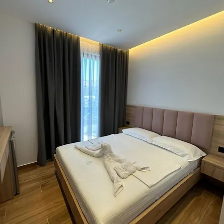Hotel Gl Ksamil