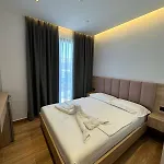 Hotel Gl Ksamil