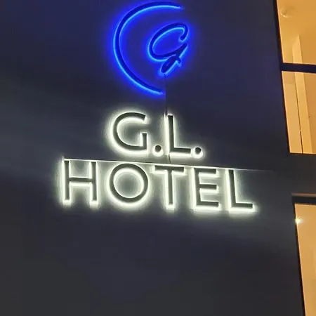 Gl ホテル