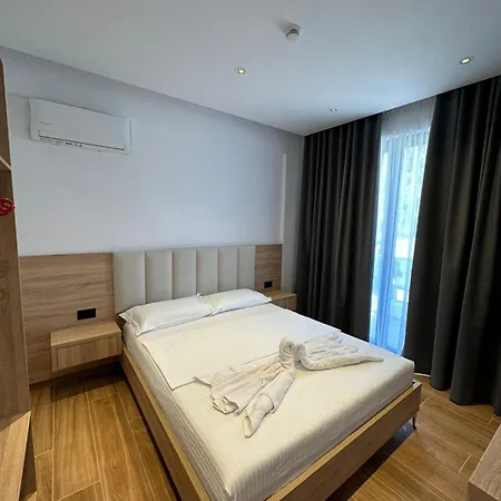 Gl Hotel *