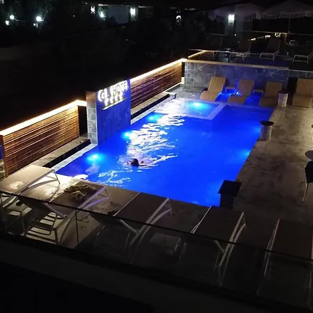 Hotel Gl *