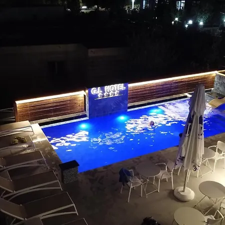 Hotel Gl