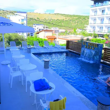 Gl Hotel