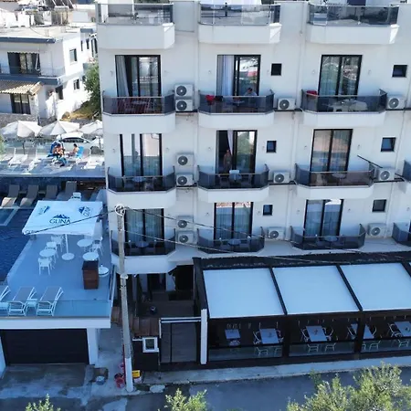 Hotel Gl