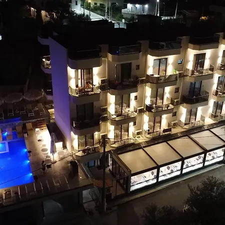Gl Hotel *
