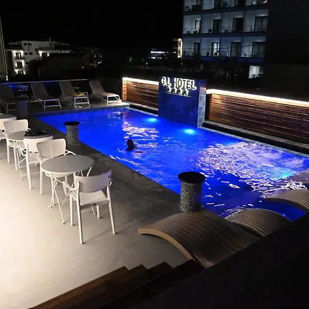 Gl Hotel