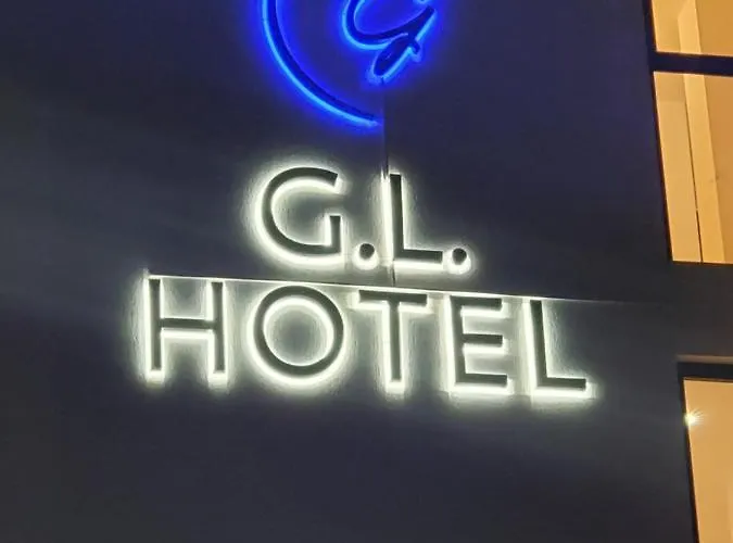 Gl Szálloda
