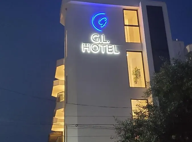 Gl Ksamil